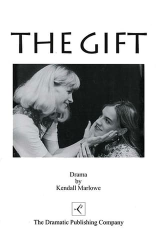 The Gift Book Cover