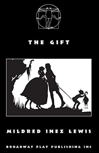 The Gift Book Cover