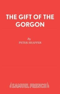 The Gift Of The Gorgon Book Cover