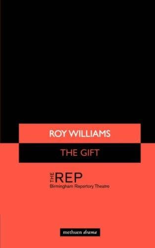 The Gift Book Cover