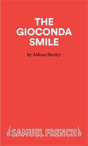 The Gioconda Smile Book Cover