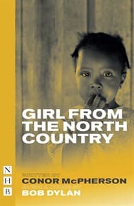 The Girl from the North Country Book Cover