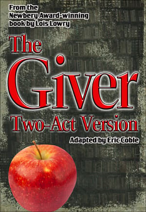 The Giver Book Cover