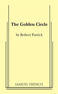 The Golden Circle Book Cover