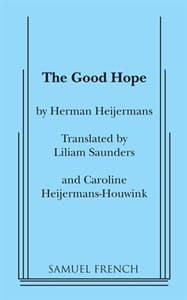 The Good Hope Book Cover