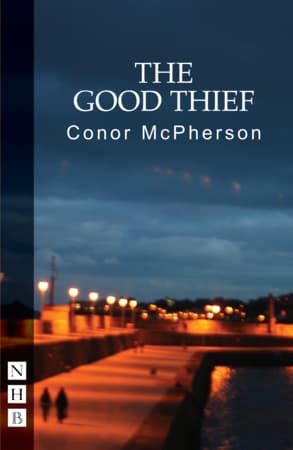 The Good Thief Book Cover