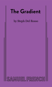 The Gradient Book Cover