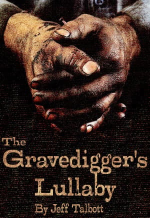 The Gravedigger's Lullaby Book Cover