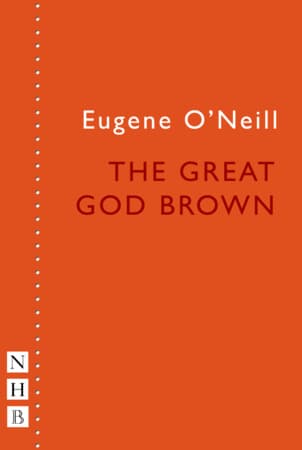 The Great God Brown Book Cover