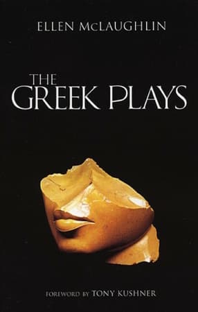 The Greek Plays Book Cover