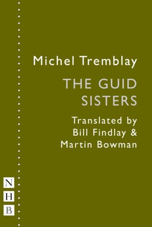 The Guid Sisters Book Cover
