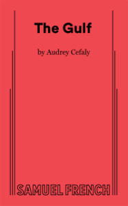 The Gulf (Full-Length) Book Cover