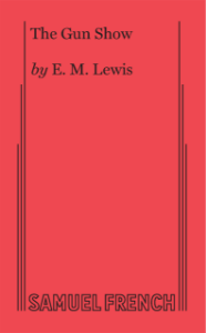 The Gun Show Book Cover
