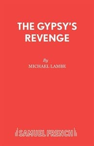 The Gypsy's Revenge Book Cover