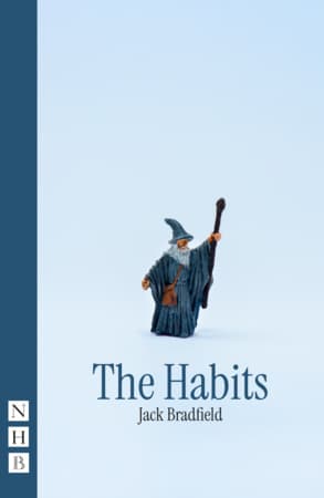 The Habits Book Cover