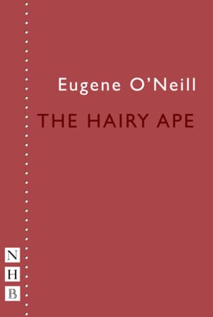 The Hairy Ape Book Cover