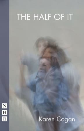 The Half Of It Book Cover