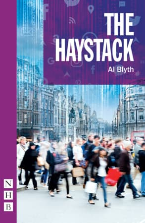The Haystack Book Cover