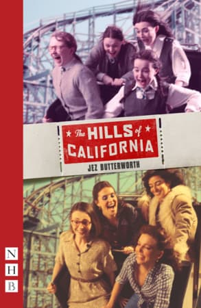 The Hills of California Book Cover