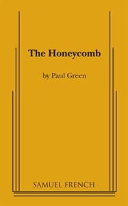The Honeycomb Book Cover