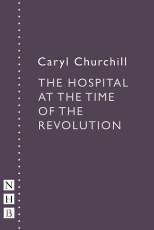 The Hospital at the Time of the Revolution Book Cover