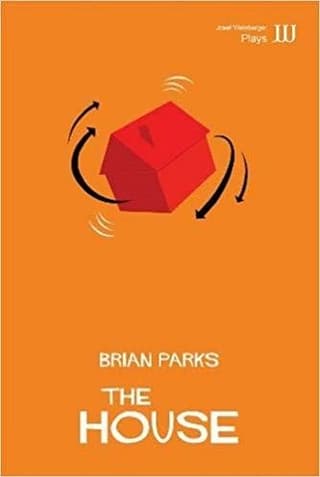 The House Book Cover