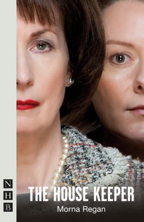 The House Keeper Book Cover