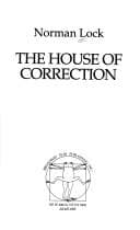 The House Of Correction Book Cover