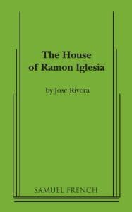 The House of Ramon Iglesia Book Cover