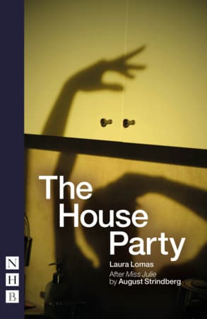 The House Party Book Cover