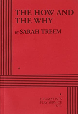The How And The Why Book Cover