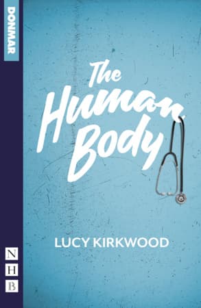 The Human Body Book Cover