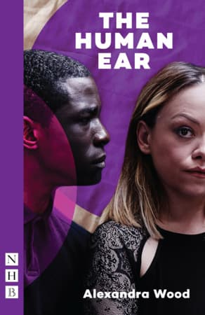 The Human Ear Book Cover