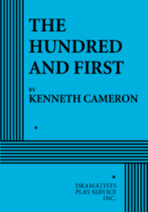 The Hundred and First Book Cover
