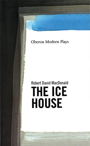 The Ice House Book Cover
