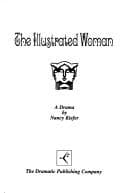 The Illustrated Woman Book Cover
