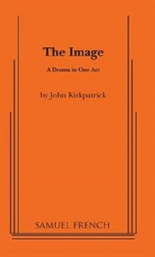 The Image Book Cover