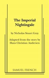 The Imperial Nightingale Book Cover