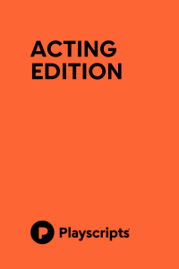 The Importance of Being Earnest (Jory) Book Cover