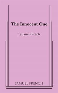 The Innocent One Book Cover