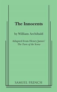 The Innocents Book Cover