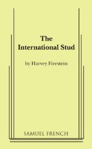The International Stud Book Cover