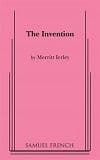 The Invention Book Cover