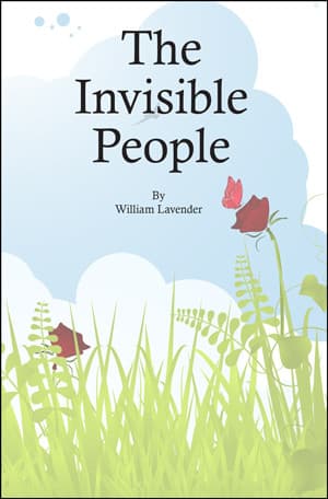 The Invisible People Book Cover