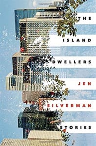 The Island Dwellers: Stories Book Cover