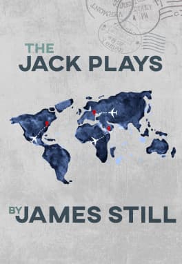 The Jack Plays Book Cover