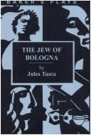 The Jew of Bologna Book Cover