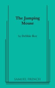 The Jumping Mouse Book Cover