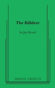The Killdeer Book Cover