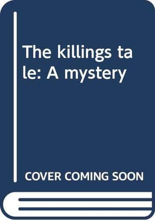 The Killings Tale Book Cover